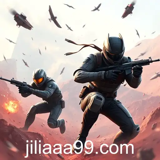 The Thrilling World of Action Games: A Deep Dive into Dynamic Adventures