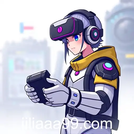 Gaming Revolution: Jiliaaa Sets New Trends