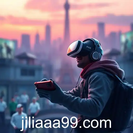 The Rise and Influence of Gaming Sites in 2025