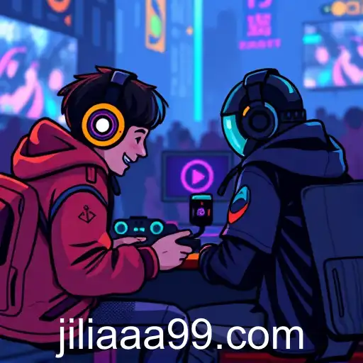The Rise of Jiliaaa in Gaming Culture