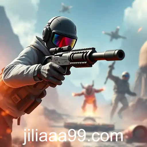 The Rise of Jiliaaa: A Gaming Revolution