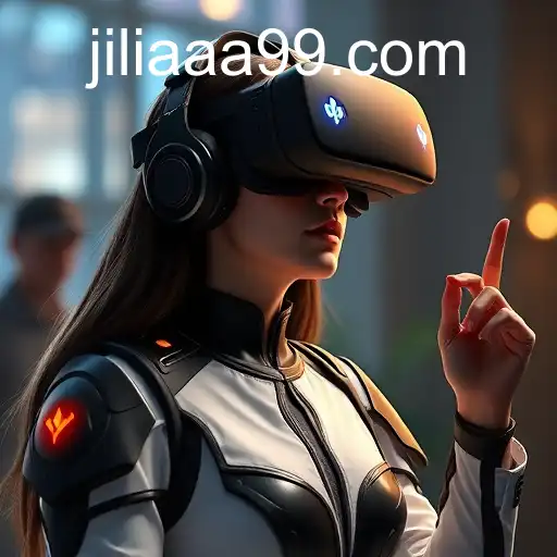 Jiliaaa: Revolutionizing Online Gaming in 2025