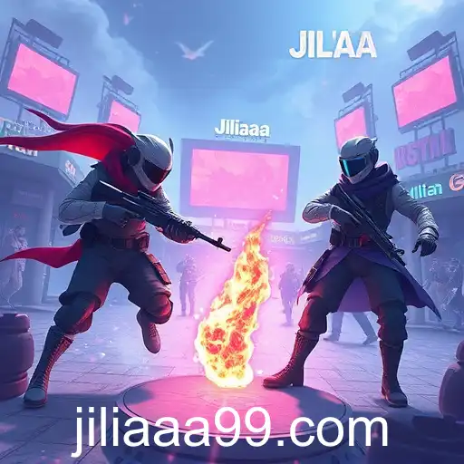 The Rise of Jiliaaa: A New Era in Online Gaming
