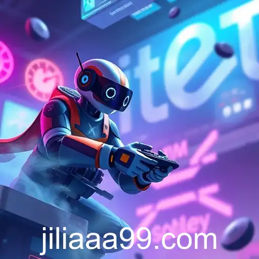 The Rise of Jiliaaa: Redefining Online Gaming in 2025