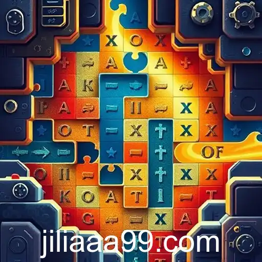 Exploring the World of Puzzle Games: A Journey Through Fun and Strategy