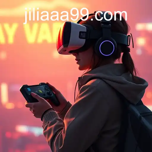 The Rise of Gaming in 2025: A Digital Revolution