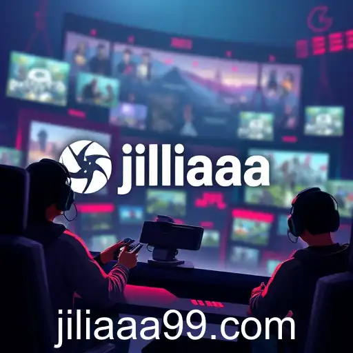 The Rise of Jiliaaa: Transforming Online Gaming