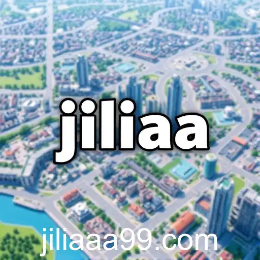 Exploring the World of Simulation Games: A Dive into 'Jiliaaa'