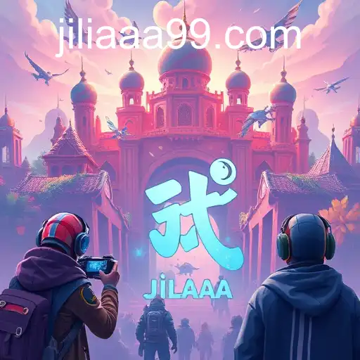 The Virtual Playground: jiliaaa's Role in Shaping Future Gamers